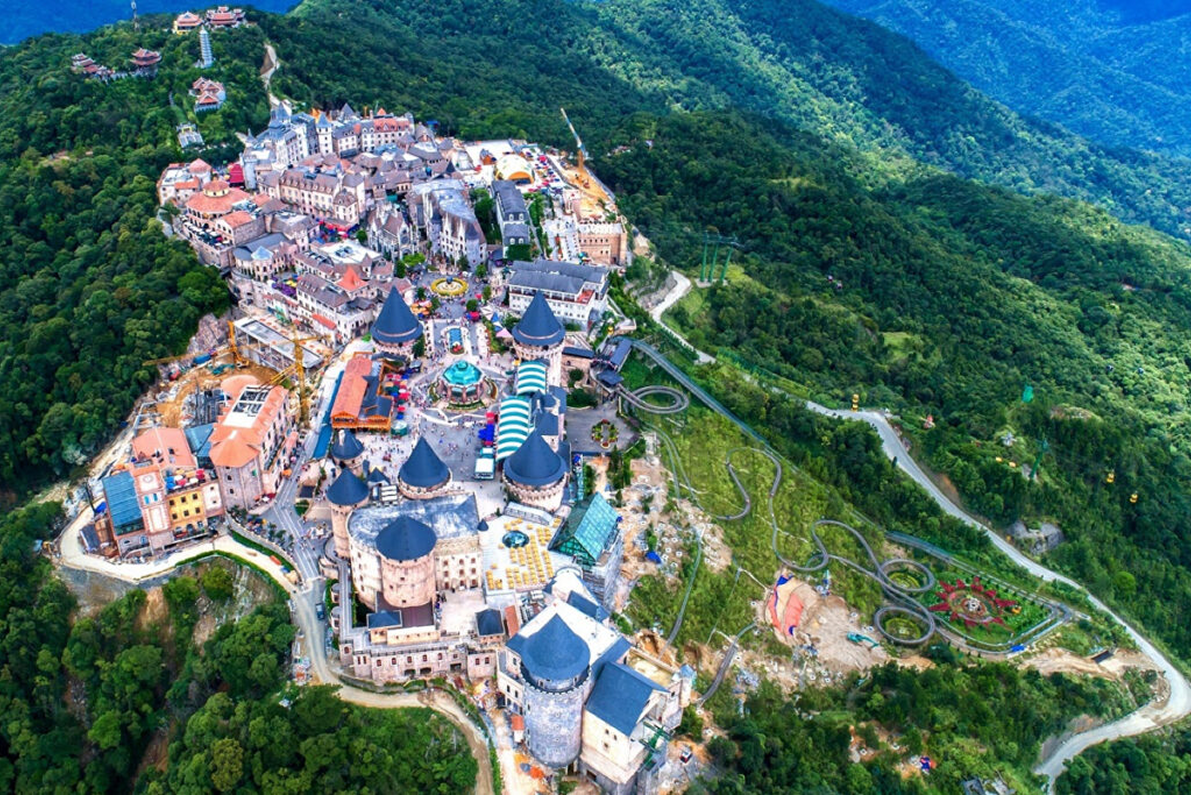 Da Nang City 1 Day Tour