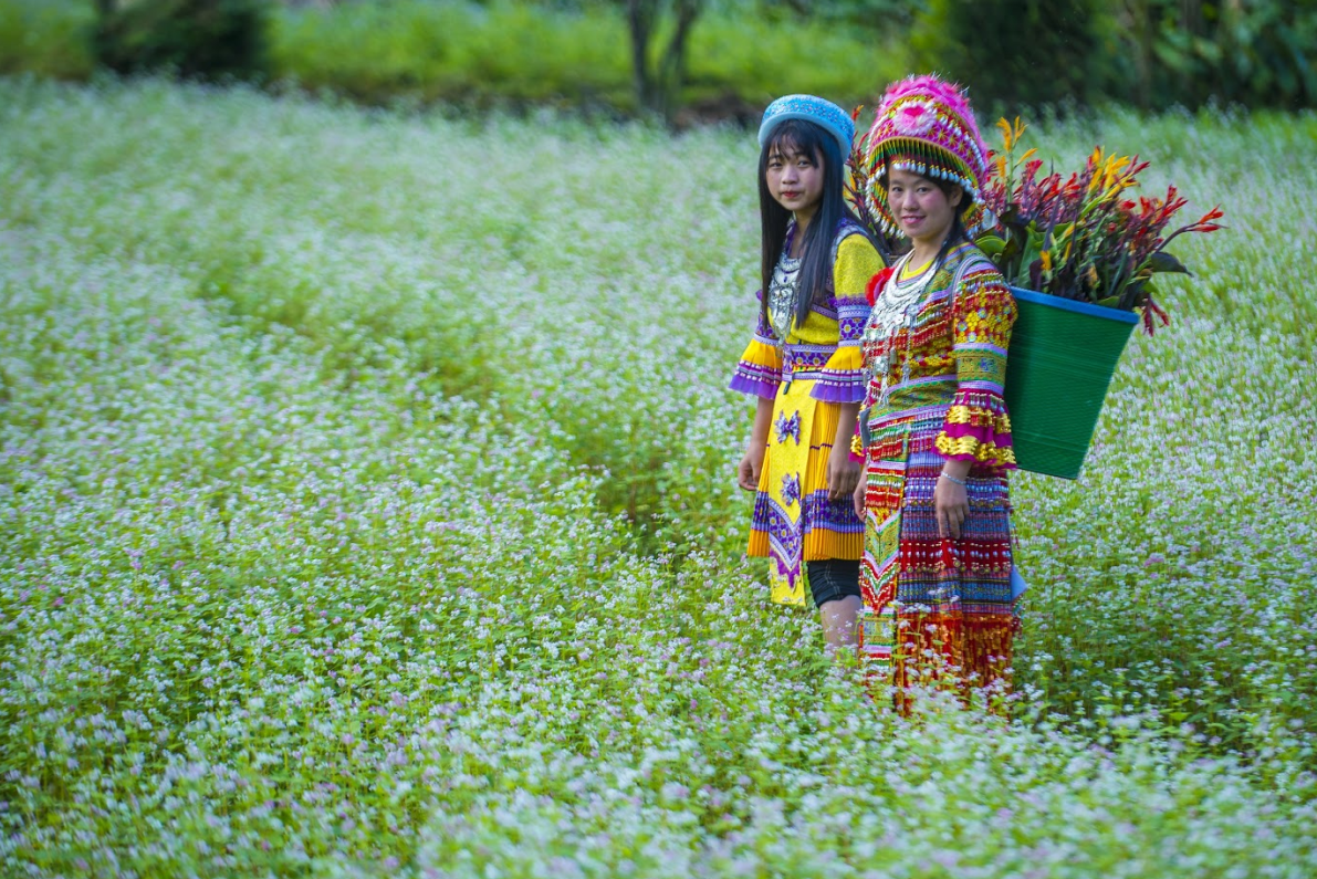 Ha Giang Loop 3 Days 2 Nights Option 1 (with Easy Rider)