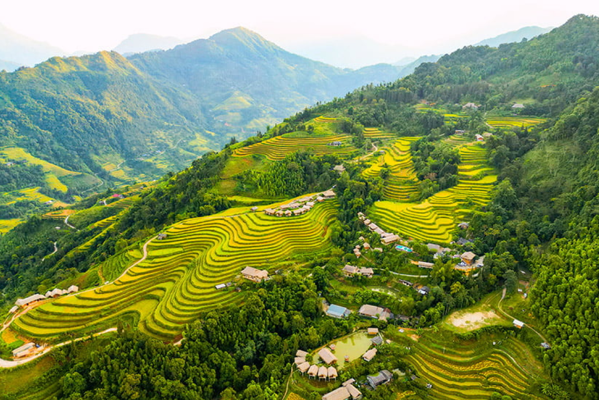 Ha Giang Loop 2 Days 1 Night (Group Under 15 Pax with Easy Rider)