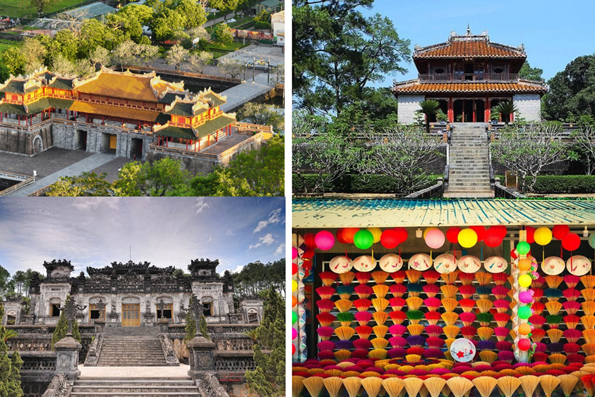 Hue City 1 Day Tour